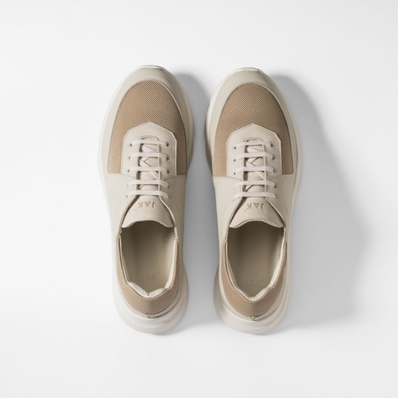 Jak Sneakers - Glow Dust - Picture 5 of 8